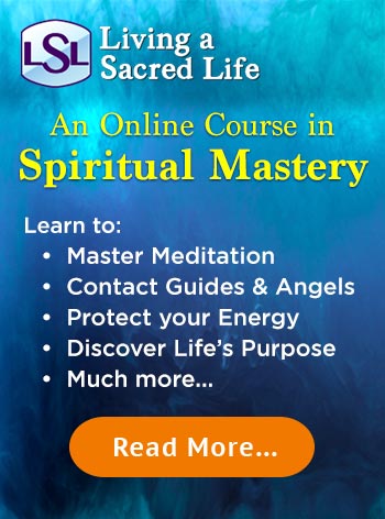 A Course in Spiritual Mastery alt