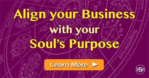 BSB - Align your Business with your Soul's Purpose alt