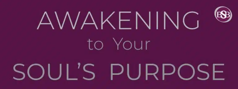 Awakening to Your Soul&rsquo;s Purpose header alt