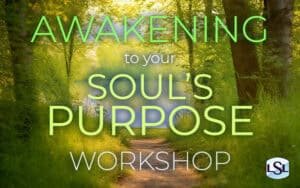 Awakening to your Soul's Purpose Workshop affiliate alt