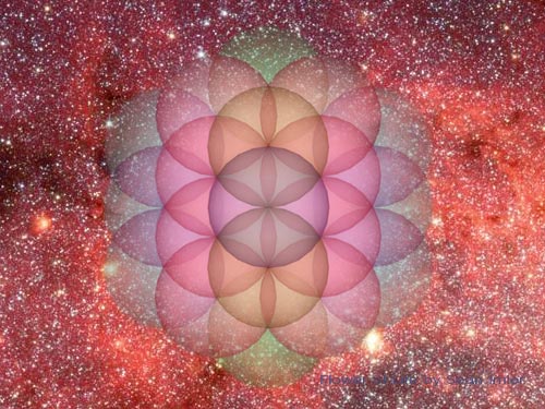 Flower of Life image