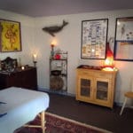 Blue Bear Healing Room - East image