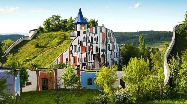hundertwasser lg opt